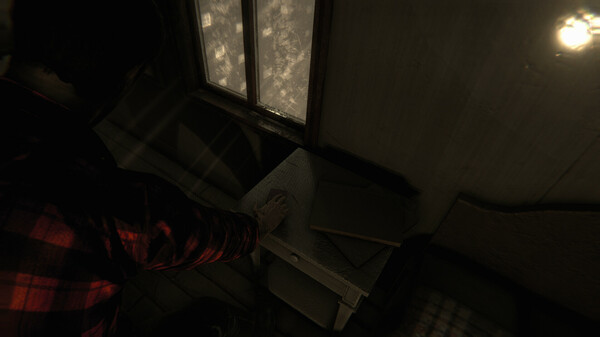Apartament 1406: Horror — screenshot 10