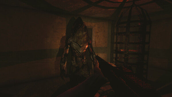 Screenshot z Apartament 1406: Horror