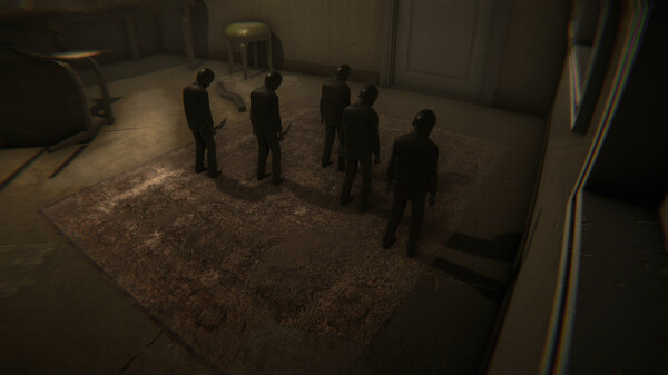 Apartament 1406: Horror — screenshot 9