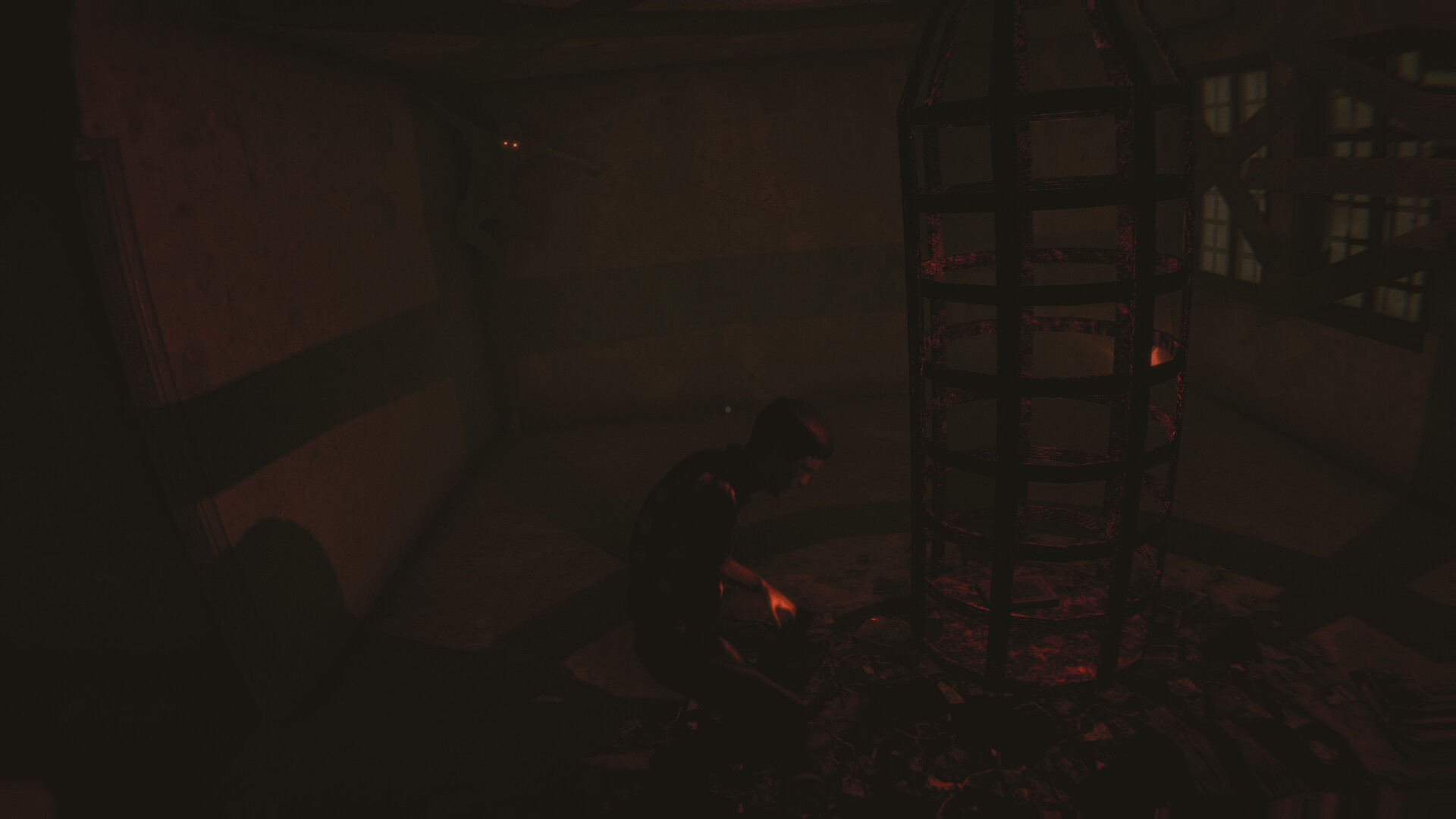 Apartament 1406: Horror screenshot 16