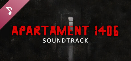 Apartament 1406: Horror Soundtrack banner image