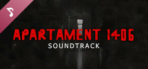 Apartament 1406: Horror Soundtrack