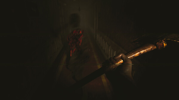 Apartament 1406: Horror Soundtrack