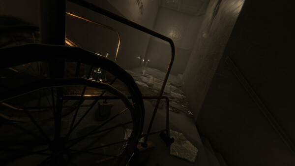 Apartament 1406: Horror Soundtrack