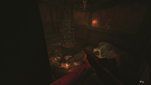 Apartament 1406: Horror Soundtrack
