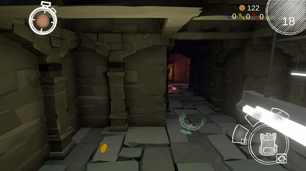 KoboldKroniken screenshot 3