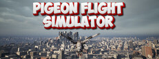 Pigeon Flight Simulator