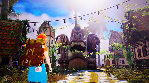 Albatroz Demo screenshot 4