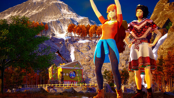 Albatroz Demo screenshot 5