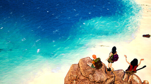 Albatroz Demo screenshot 6