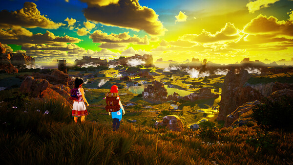 Albatroz Demo screenshot 2