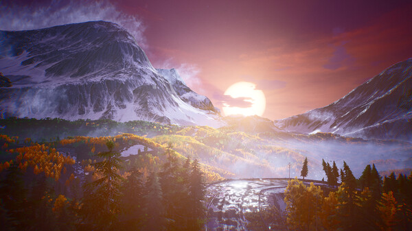 Albatroz Demo screenshot 3