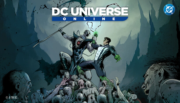 DC Universe™ Online
