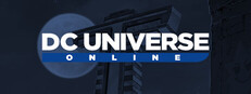 DC Universe™ Online game cover