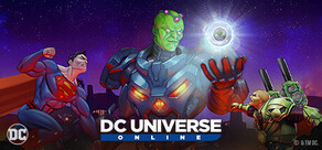 DC Universe™ Online