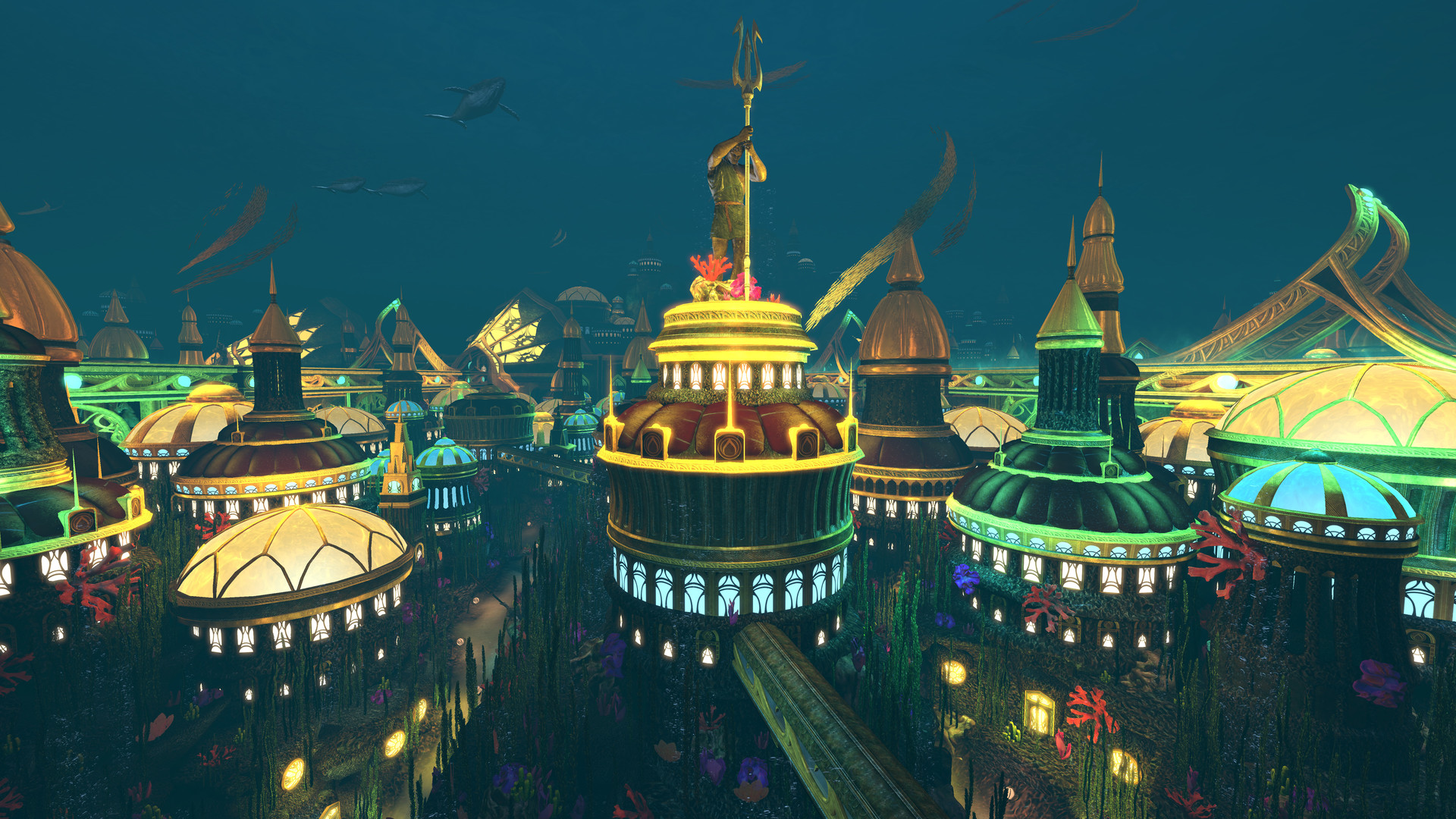 DC Universe Online screenshot #16