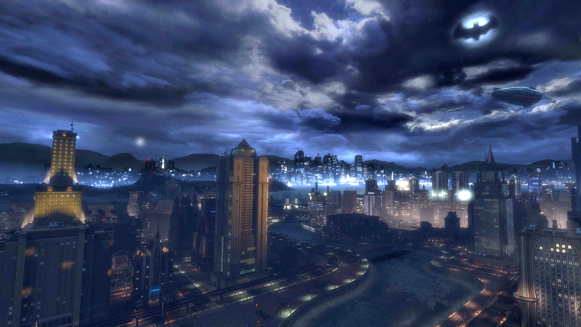 screenshot of DC Universe™ Online 12