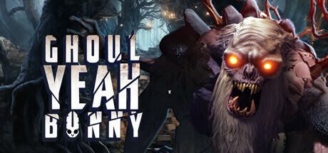 Ghoul Yeah Bunny steam charts