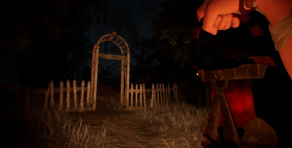 Ghoul Yeah Bunny screenshot 1