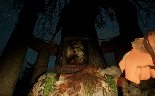 Ghoul Yeah Bunny screenshot 3