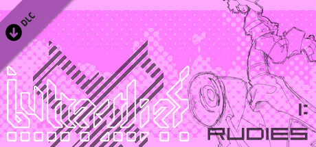 Butterflies Episode 1: Rudies banner image