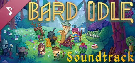 Bard Idle Soundtrack