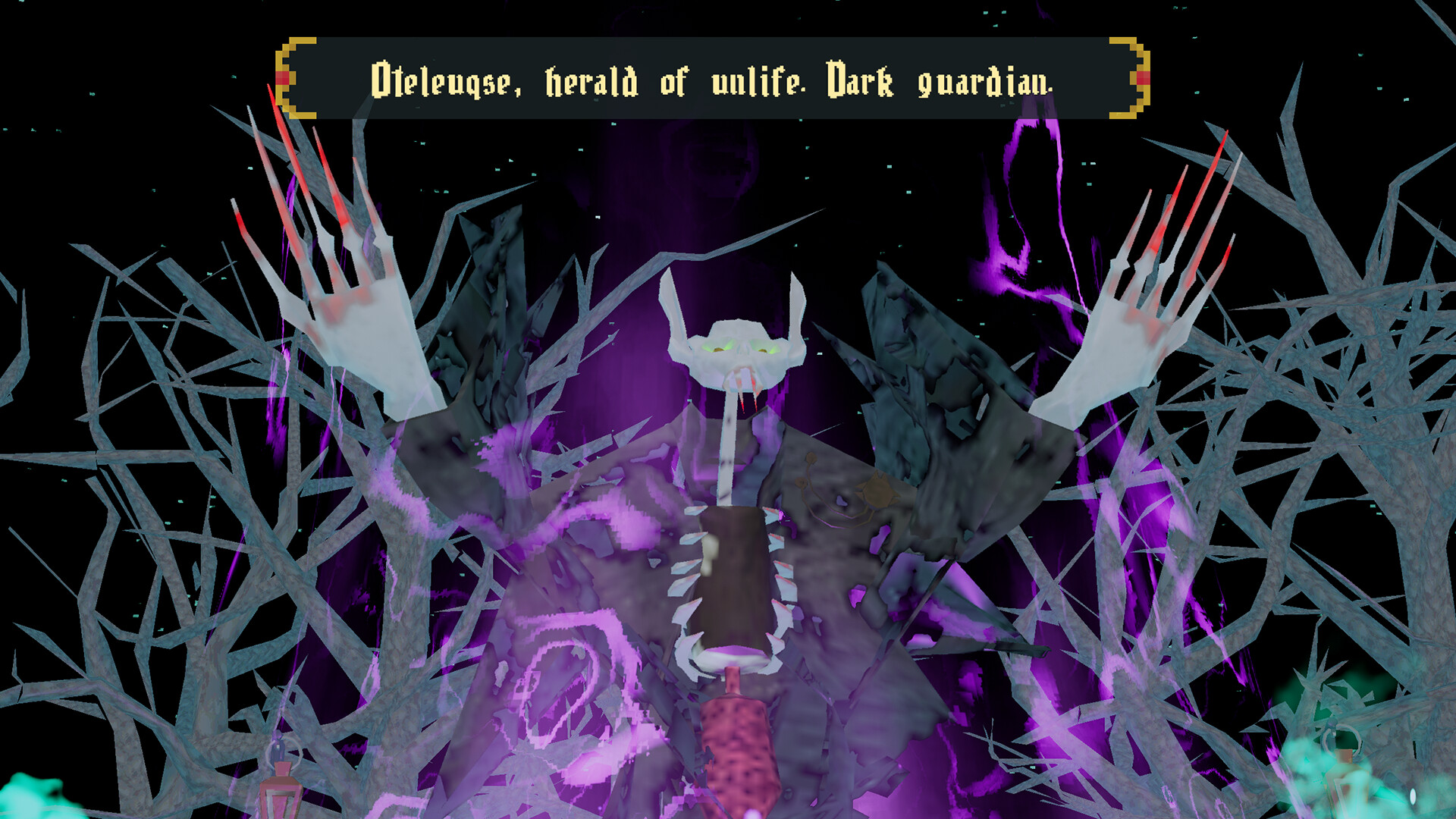 Realms of Wilorth screenshot #2