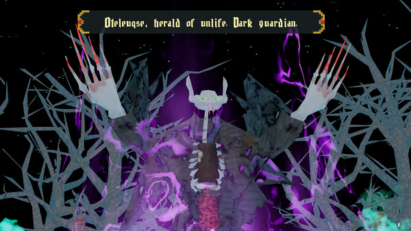 Realms of Wilorth screenshot 2