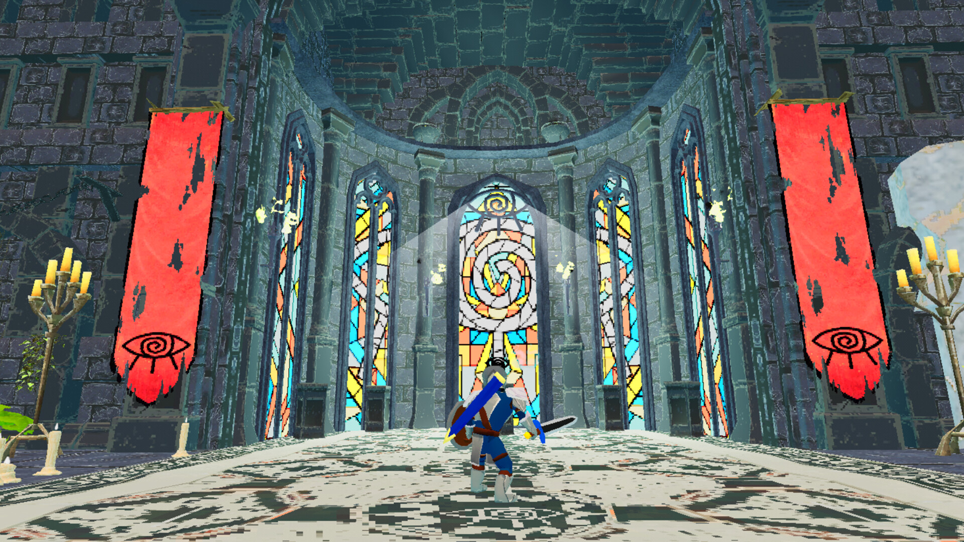 Realms of Wilorth screenshot #7