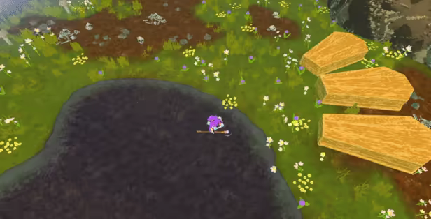 Realms of Wilorth video 8