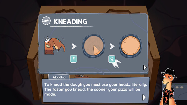 Manitas Kitchen screenshot 1