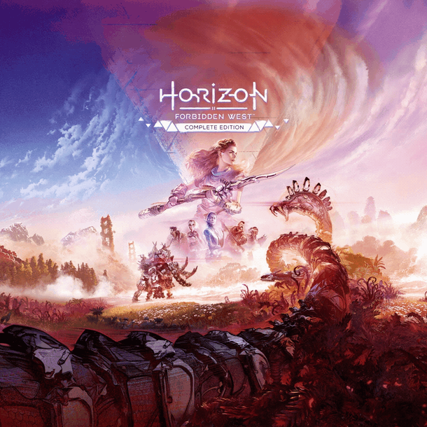 Steam：Horizon Forbidden West™ Complete Edition