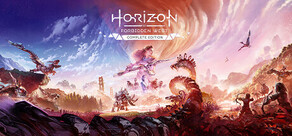  Horizon Forbidden West™ Edição Completa