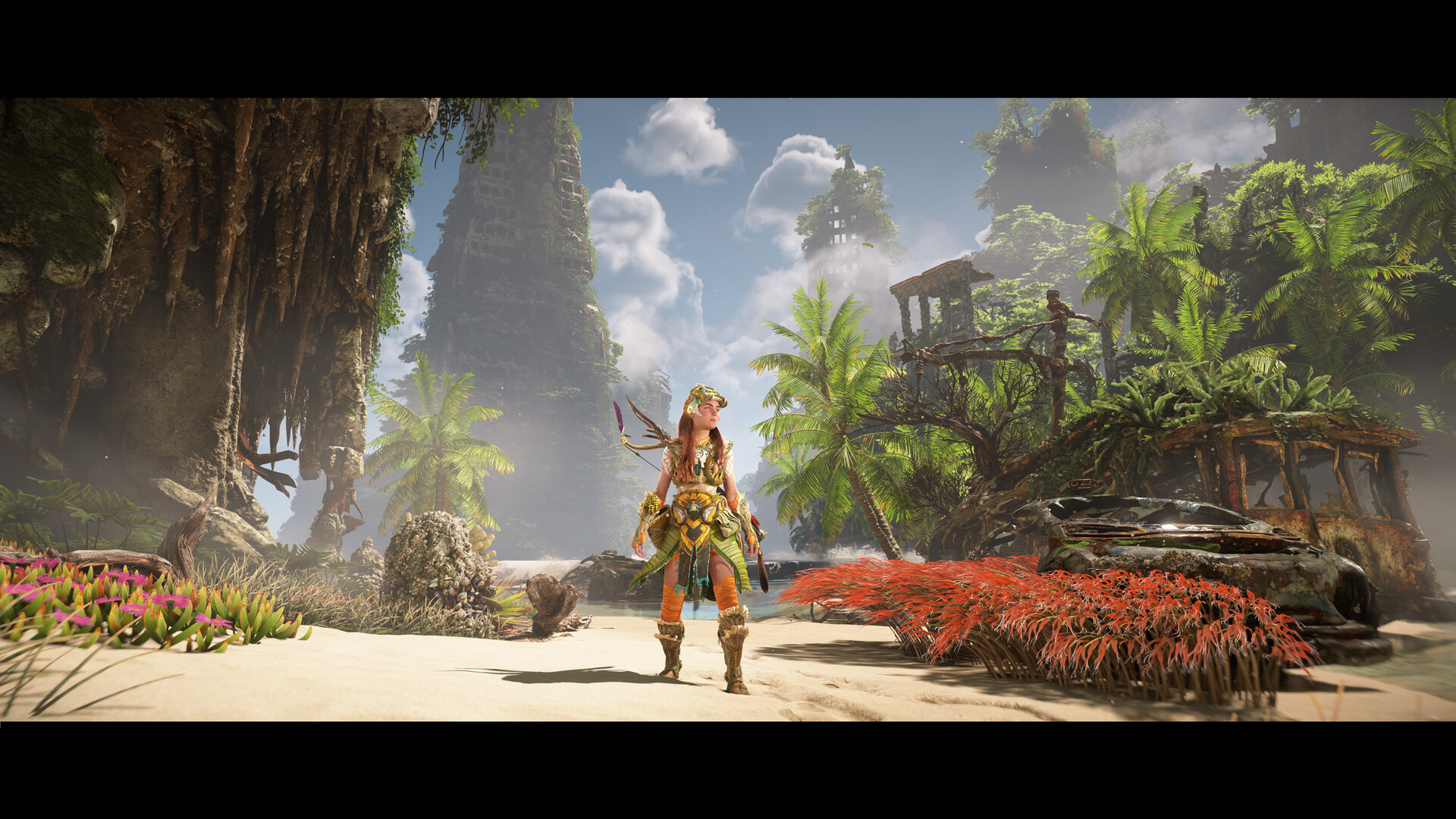 Horizon Forbidden West™ Complete Edition screenshot #7