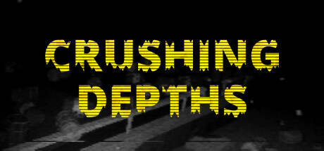 Crushing Depths Cover Image