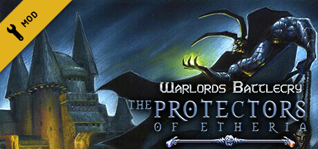 Warlords Battlecry: The Protectors of Etheria steam charts