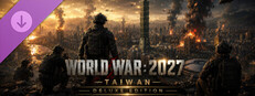 World War：2027 Deluxe Kit Banner