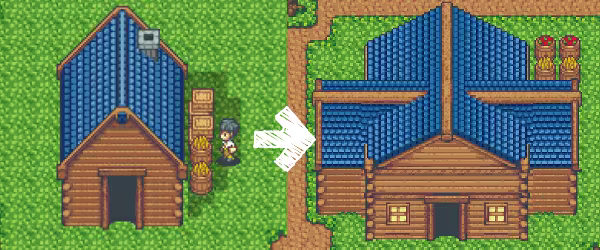 HAREM！RANCH LIFE image