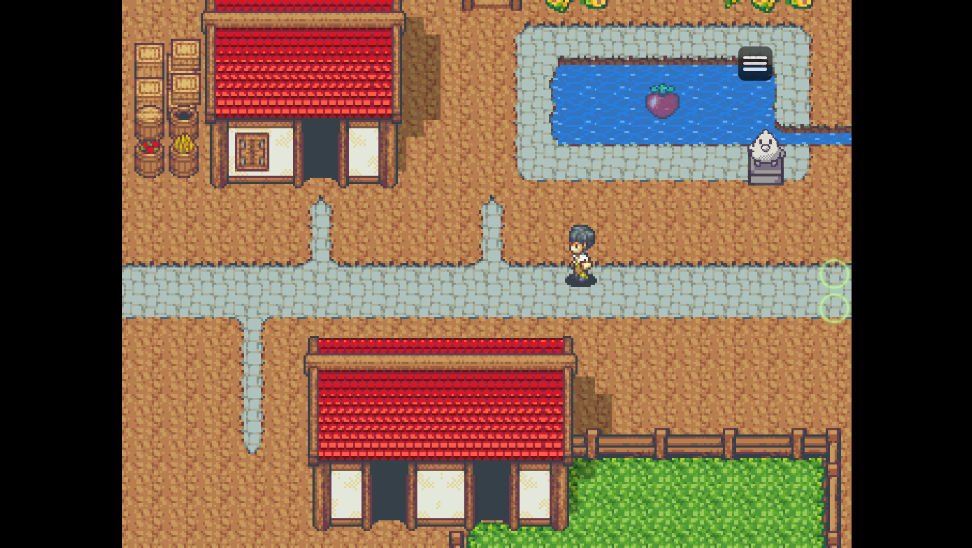 HAREM!RANCH LIFE screenshot 8
