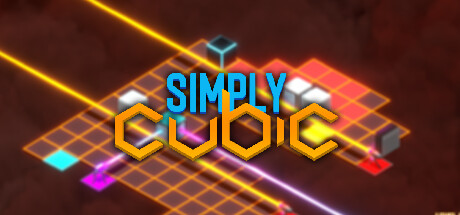 Simply Cubic steam charts