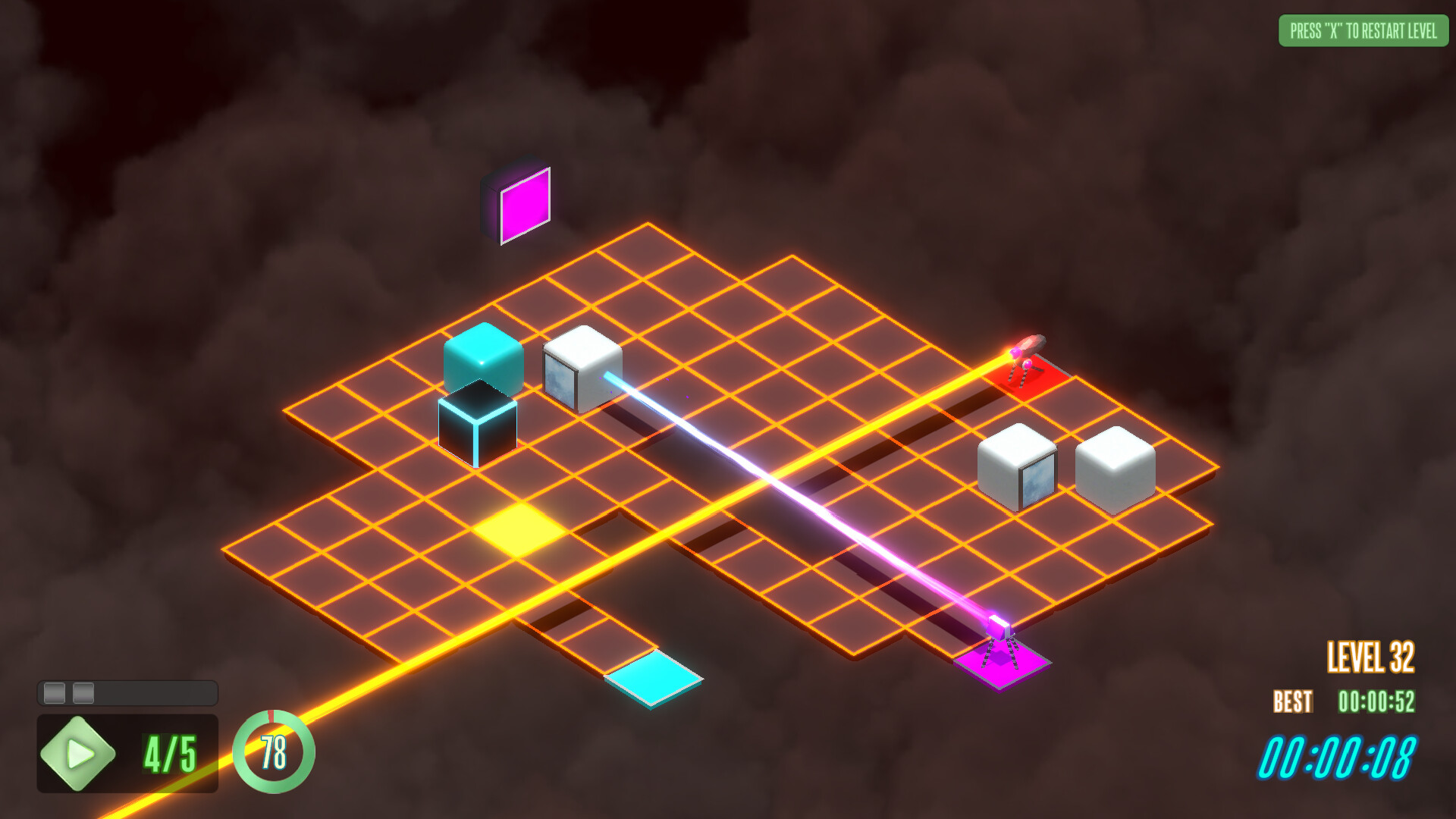 Simply Cubic screenshot #16