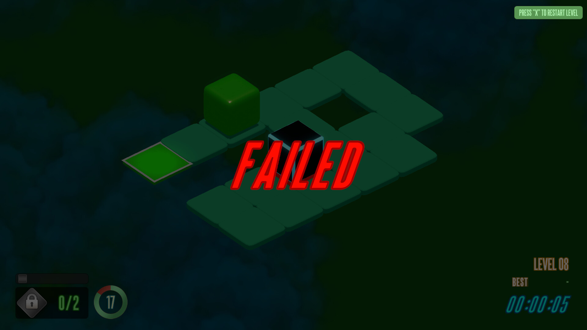 Simply Cubic screenshot #4