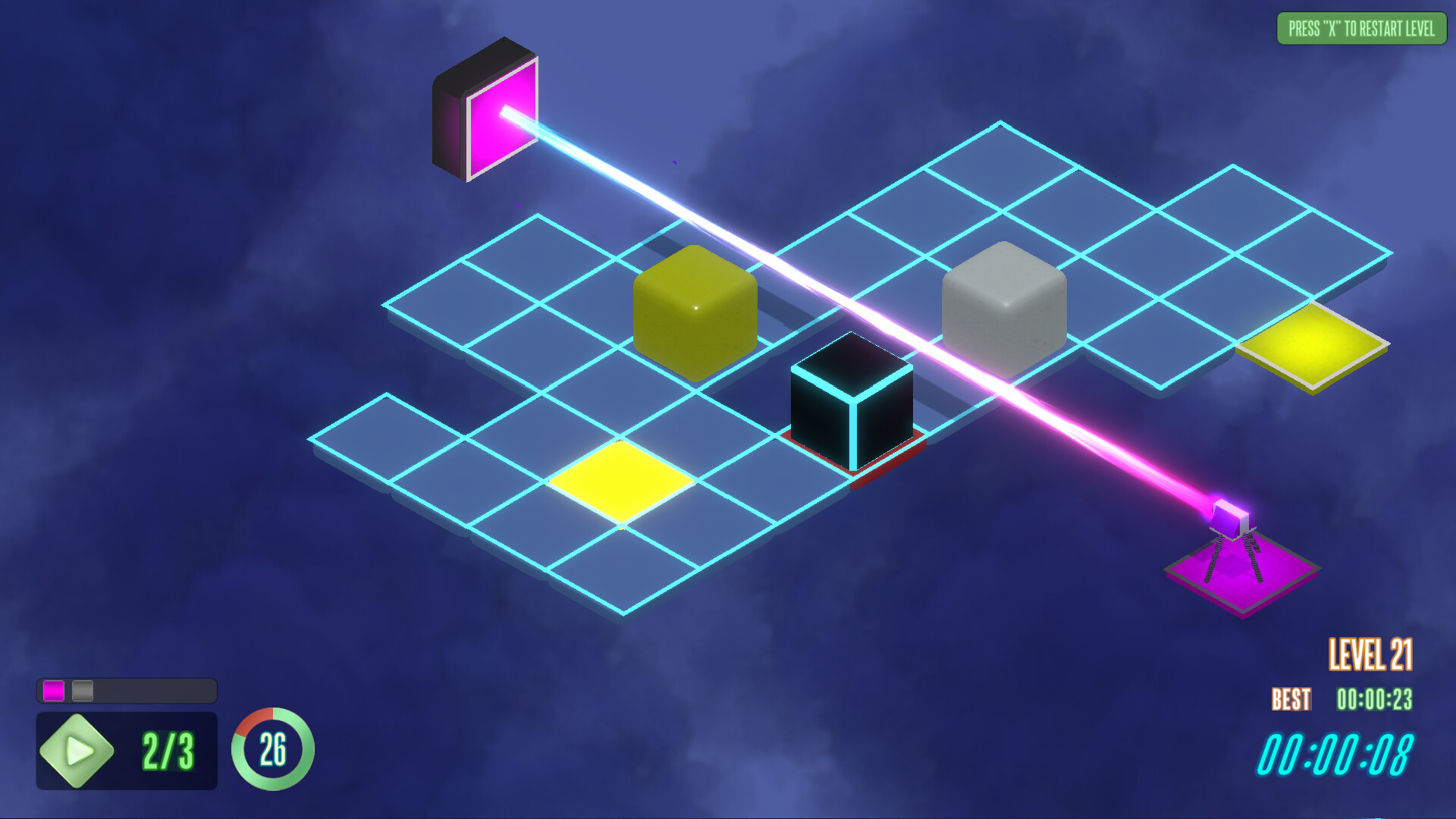 Simply Cubic screenshot #18