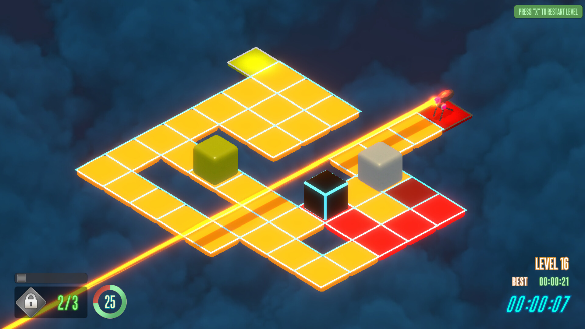 Simply Cubic screenshot #11