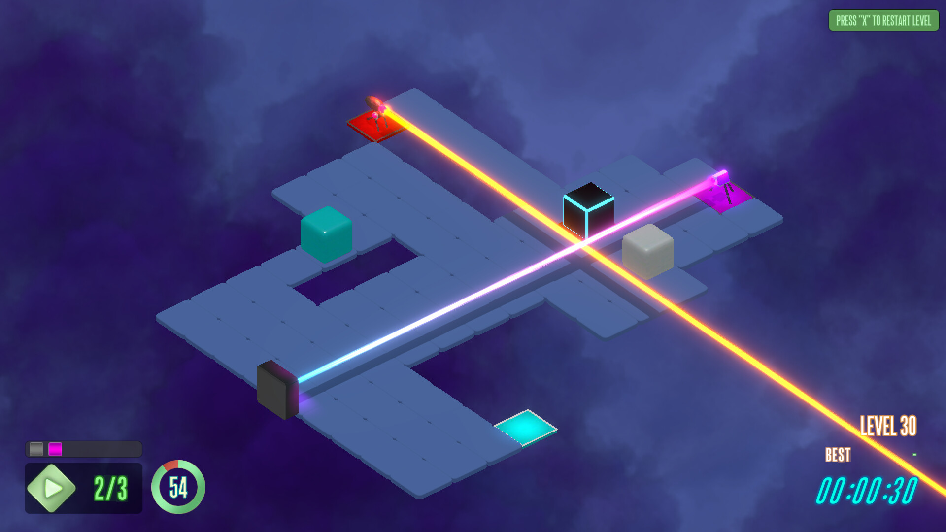 Simply Cubic screenshot #5