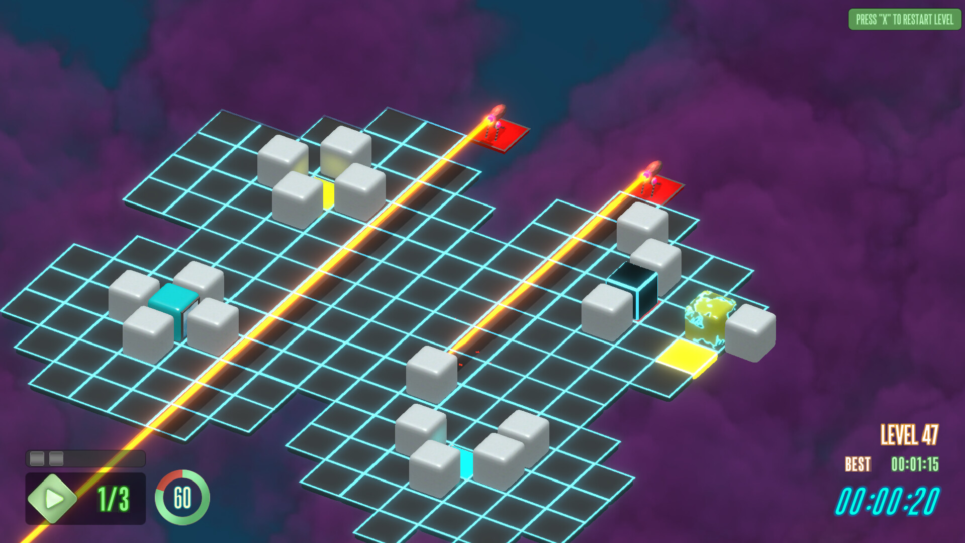 Simply Cubic screenshot #9