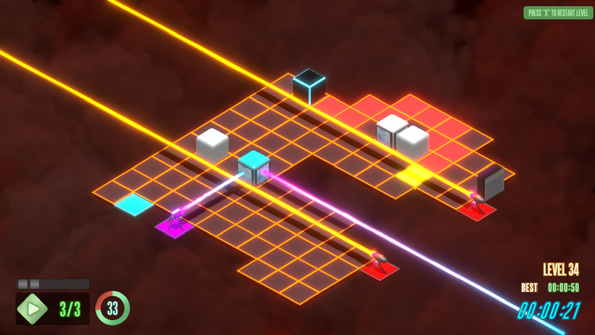 Simply Cubic screenshot #15