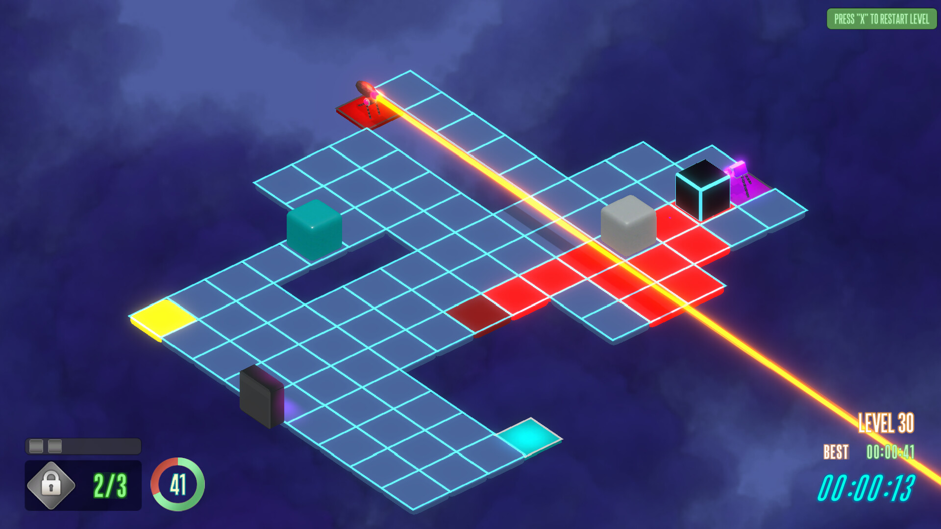 Simply Cubic screenshot #10