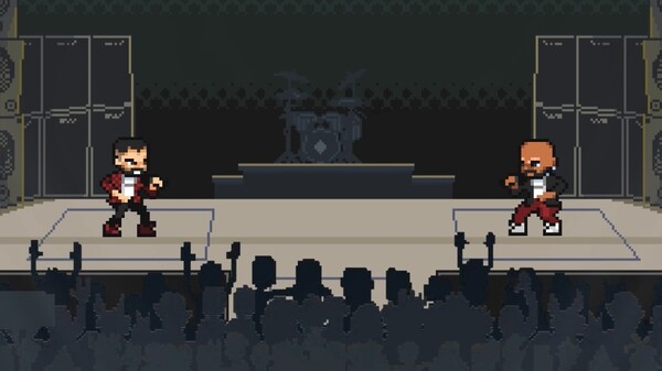 Rap Attack! screenshot 1