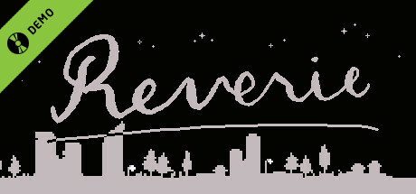 Reverie Demo cover art